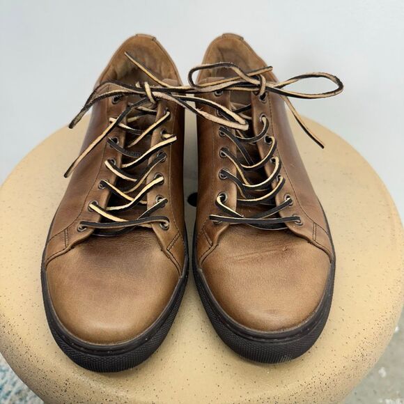 Thursday Boot Company Tan Sneakers - Picture 5 of 13